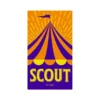 Scout juego de cartas
