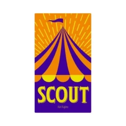 Scout juego de cartas