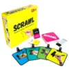 Scrawl: edicion en castellano