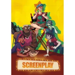 Screenplay (castellano)