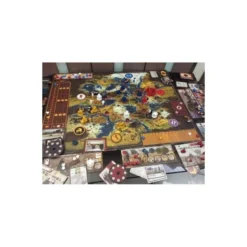 Scythe - edicion en castellano
