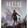 Scythe: El auge de Fenris