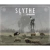 Scythe: Encuentros