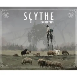 Scythe: Encuentros