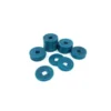 Scythe: monedas metalicas $1 (x25)