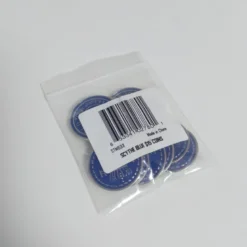 Scythe: monedas metalicas $10 (x15)