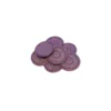 Scythe: monedas metalicas $50 (x7)