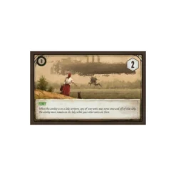 Scythe: vientos de guerra y paz