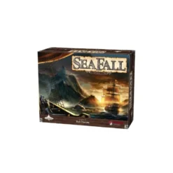 Seafall