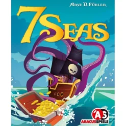 7 Seas -