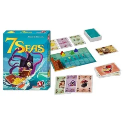 7 Seas -