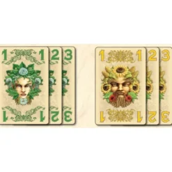 4 seasons