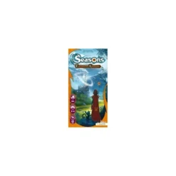 Seasons: Enchanted Kingdom