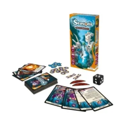 Seasons: Path of Destiny