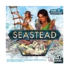 Seastead + PROMO