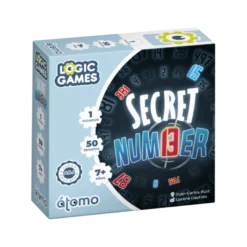 Secret Number (castellano)