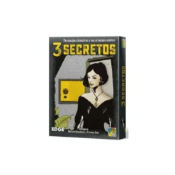 3 secretos
