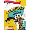 Secretos entre Amigos -