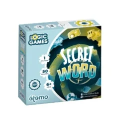 Secret Word