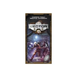 Sector 6