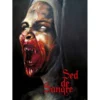 Sed de Sangre