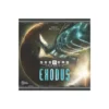 Seeders from Sereis: Exodus