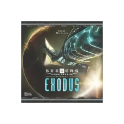 Seeders from Sereis: Exodus