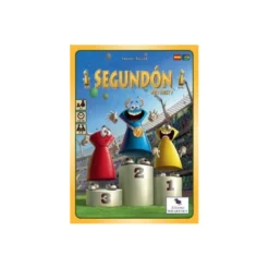 Segundon Why first? (Castellano)