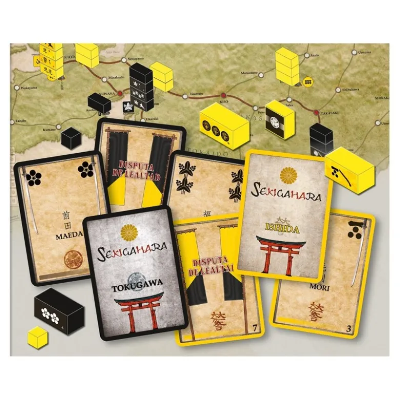 Sekigahara