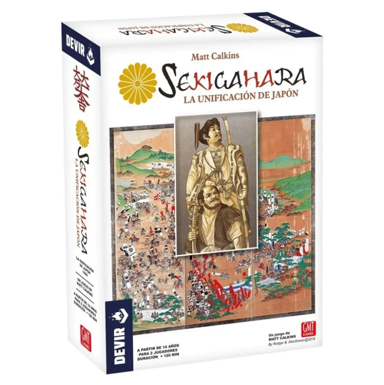 Sekigahara