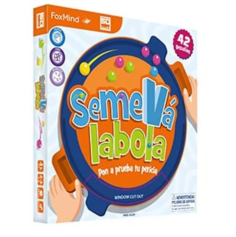 Semeva Labola