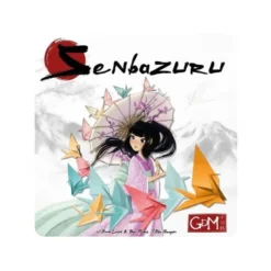 Senbazuru
