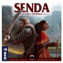 Senda de Luz y Sombra