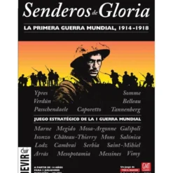 Senderos de gloria