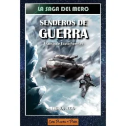 Senderos de Guerra