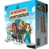 Se Necesitan Aventureros