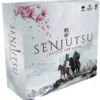 Senjutsu: Batalla por Japon
