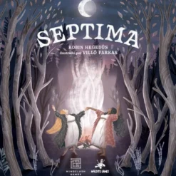 Septima (castellano)