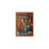 Serie Q Sherlock Aquelarre: la Doncella
