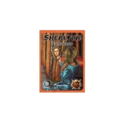 Serie Q Sherlock Aquelarre: la Doncella