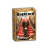 Serie Q Sherlock: el Mayordomo
