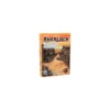 Serie Q Sherlock Far West: Disparos al Amanecer