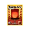 Serie Q Sherlock: Intrusion