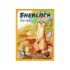 Serie Q Sherlock Junior: Suriguri