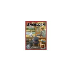 Serie Q Sherlock: la Copia