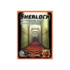 Serie Q Sherlock: la Habitacion 208