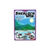 Serie Q Sherlock Piratas: Pasados por Agua