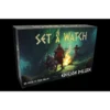 Set a Watch: Edicion Deluxe (castellano)