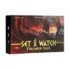 Set a Watch: Forsaken Isles (castellano)