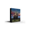 Set a Watch: Outriders Deck (castellano)